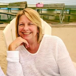 Meet your Posher, Christy